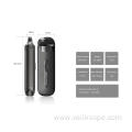 Veiik e cigarette with 2ml replaceable pods vaper